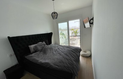 New Build - Villa / Semi semi-detached -
Avileses - New Sierra Golf