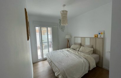 New Build - Villa / Semi semi-detached -
Avileses - New Sierra Golf