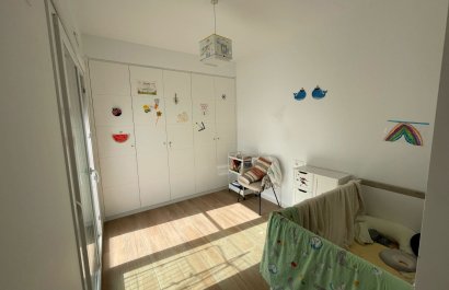 New Build - Villa / Semi semi-detached -
Avileses - New Sierra Golf