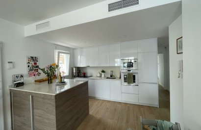 New Build - Villa / Semi semi-detached -
Avileses - New Sierra Golf