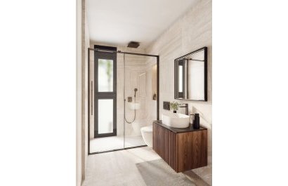 Nieuwbouw - Villa -
Torre Pacheco - Santa Rosalía Resort