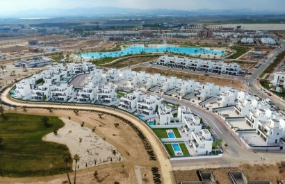 Nieuwbouw - Villa -
Torre Pacheco - Santa Rosalía Resort