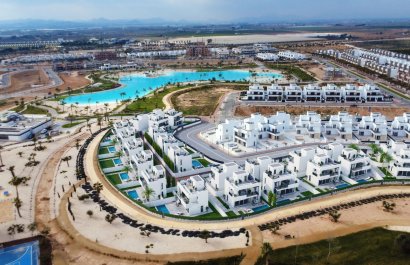 Nieuwbouw - Villa -
Torre Pacheco - Santa Rosalía Resort