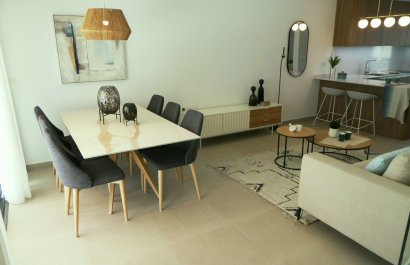 Nieuwbouw - duplex -
Pilar de la Horadada