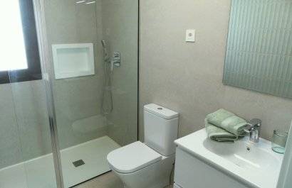 Nieuwbouw - duplex -
Pilar de la Horadada