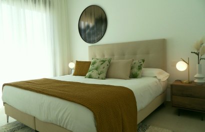 Nieuwbouw - duplex -
Pilar de la Horadada