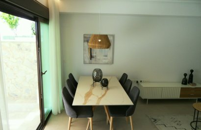 Nieuwbouw - duplex -
Pilar de la Horadada