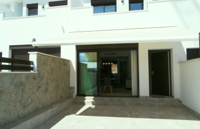Nieuwbouw - duplex -
Pilar de la Horadada