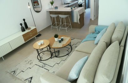 Nieuwbouw - duplex -
Pilar de la Horadada