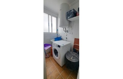 Segunda mano - Apartamento / piso -
Gandía - Ciudad