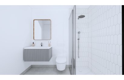 Nieuwbouw - Herenhuis -
Pilar de la Horadada