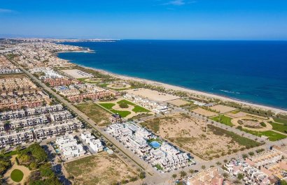 Nouvelle construction - Duplex -
Pilar de la Horadada - playa de las Higuericas