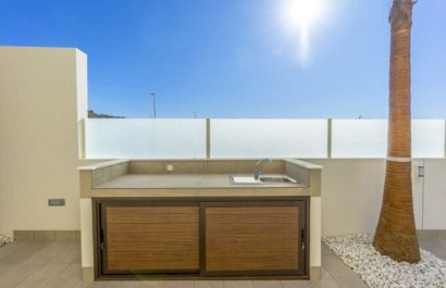 Obra nueva - Villa -
Rojales - Ciudad Quesada