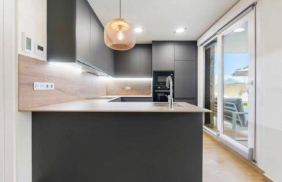 Obra nueva - Villa -
Rojales - Ciudad Quesada