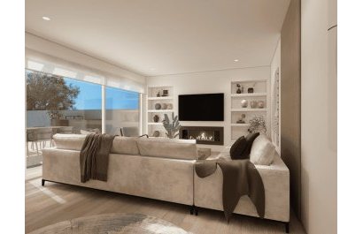 Obra nueva - Villa -
Rojales - Ciudad Quesada