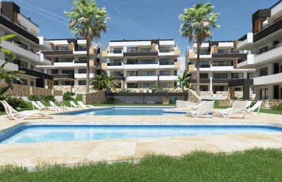 Nouvelle construction - Appartement -
Guardamar del Segura - Guardamar pueblo