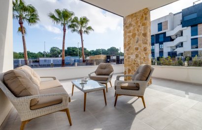 Nieuwbouw - Herenhuis -
Rojales - Ciudad Quesada