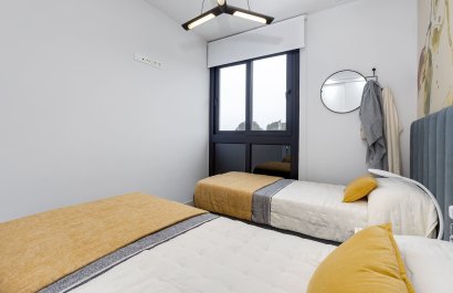 Nieuwbouw - Herenhuis -
Rojales - Ciudad Quesada