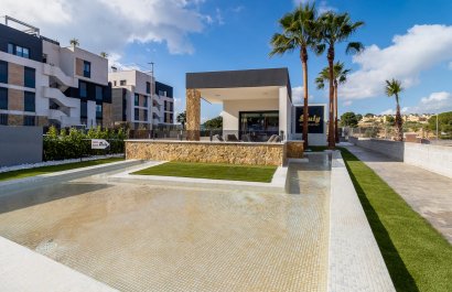 Nieuwbouw - Herenhuis -
Rojales - Ciudad Quesada