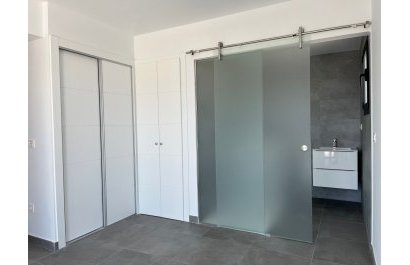 Obra nueva - Villa -
Gran Alacant - Monte y Mar