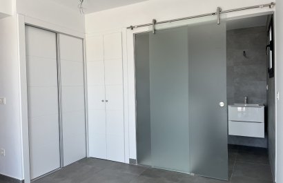 Obra nueva - Villa -
Gran Alacant - Monte y Mar