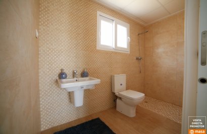 Obra nueva - Villa -
Gran Alacant - Monte y Mar