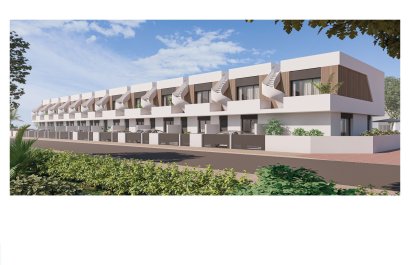 Rynek Pierwotny - Dom szeregowy -
Pilar de la Horadada