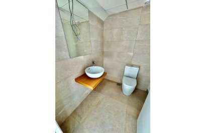 New Build - Penthouse -
El Campello - Campello Beach