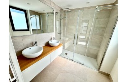 New Build - Penthouse -
El Campello - Campello Beach