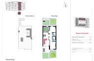 Nouvelle construction - Maison de ville -
Vergel