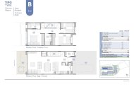 Obra nueva - Apartamento / piso -
El Campello - Campello Beach
