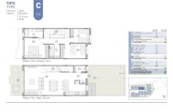 Obra nueva - Apartamento / piso -
El Campello - Campello Beach