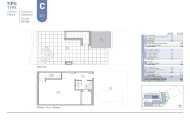 Obra nueva - Apartamento / piso -
El Campello - Campello Beach