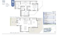 Obra nueva - Apartamento / piso -
El Campello - Campello Beach