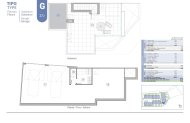 Obra nueva - Apartamento / piso -
El Campello - Campello Beach
