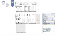 Obra nueva - Apartamento / piso -
El Campello - Campello Beach