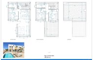 Obra nueva - Villa -
San Fulgencio