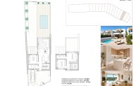 Obra nueva - Villa -
Torre Pacheco - Santa Rosalía Resort