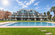 Wiederverkauf - Wohnung -
Denia - Les Marines - Las Marinas