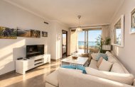 Wiederverkauf - Wohnung -
Denia - Les Marines - Las Marinas
