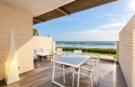 Wiederverkauf - Wohnung -
Denia - Les Marines - Las Marinas