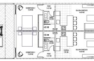 Obra nueva - Apartamento / piso -
Vera - Vera Playa