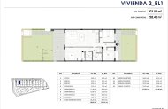 Obra nueva - Adosado -
Cartagena - La Manga