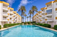 Revente - Appartement -
Denia - Les Marines - Las Marinas