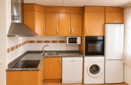 Revente - Appartement -
Denia - Les Marines - Las Marinas