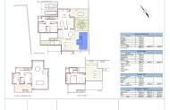Obra nueva - Villa -
San Juan de Alicante