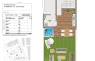 Nouvelle construction - Appartement -
Santa Pola - Playa Lisa