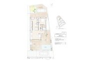 Nouvelle construction - Villa / Jumelée -
Hondón de las Nieves