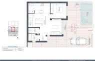 Obra nueva - Villa -
Benijofar