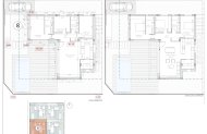 Nouvelle construction - Ville -
Rojales - Ciudad Quesada